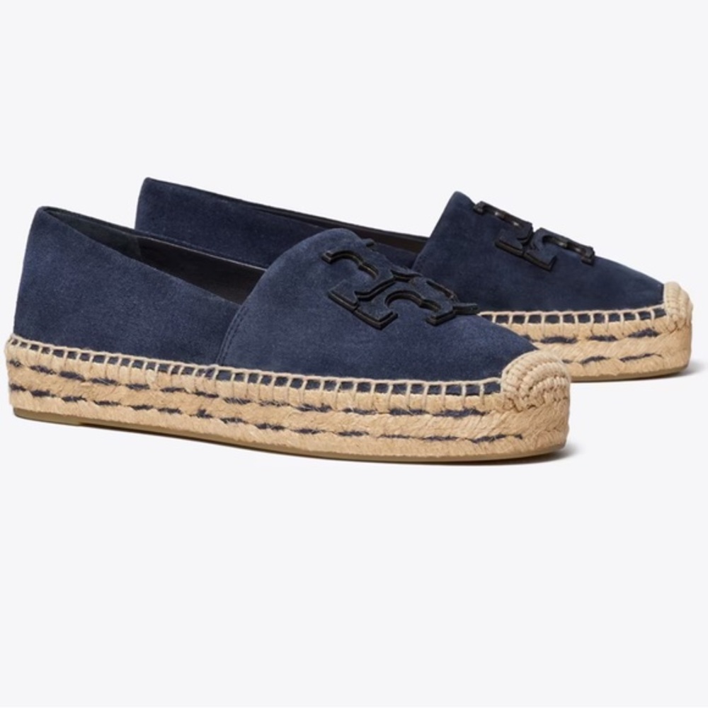 Tory Burch INES PLATFORM ESPADRILLE